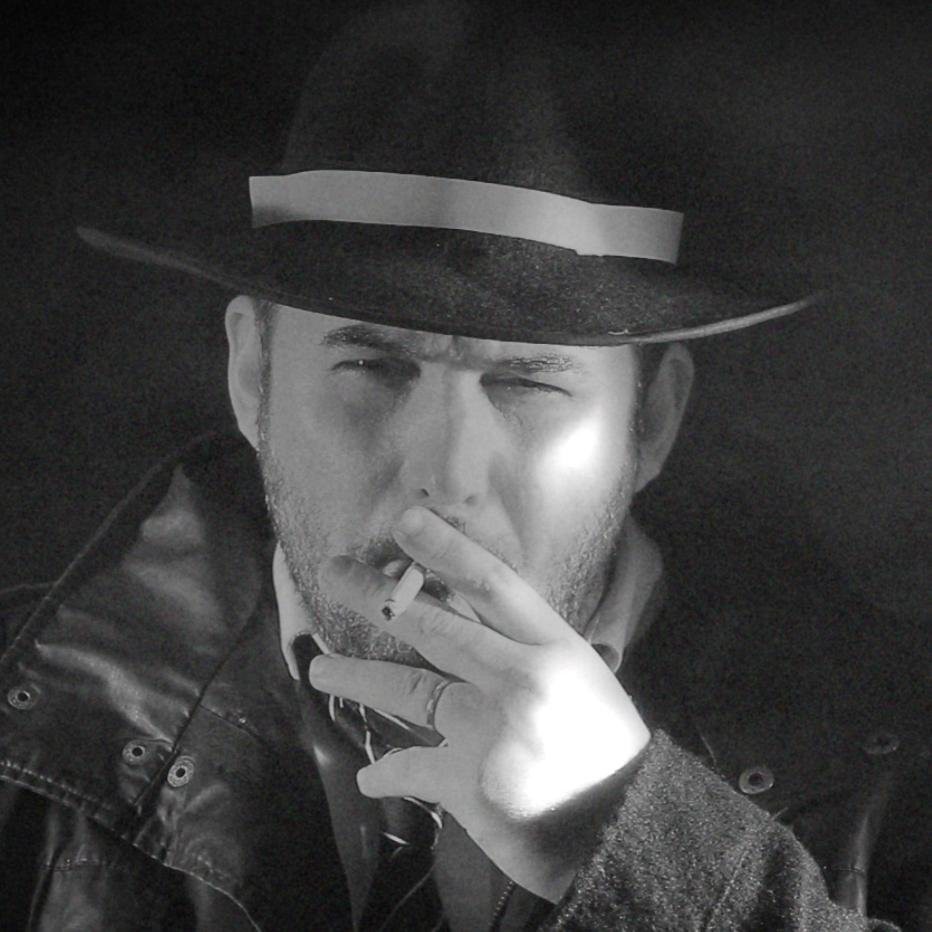Diego M. Martinez's Profile | Hackaday.io