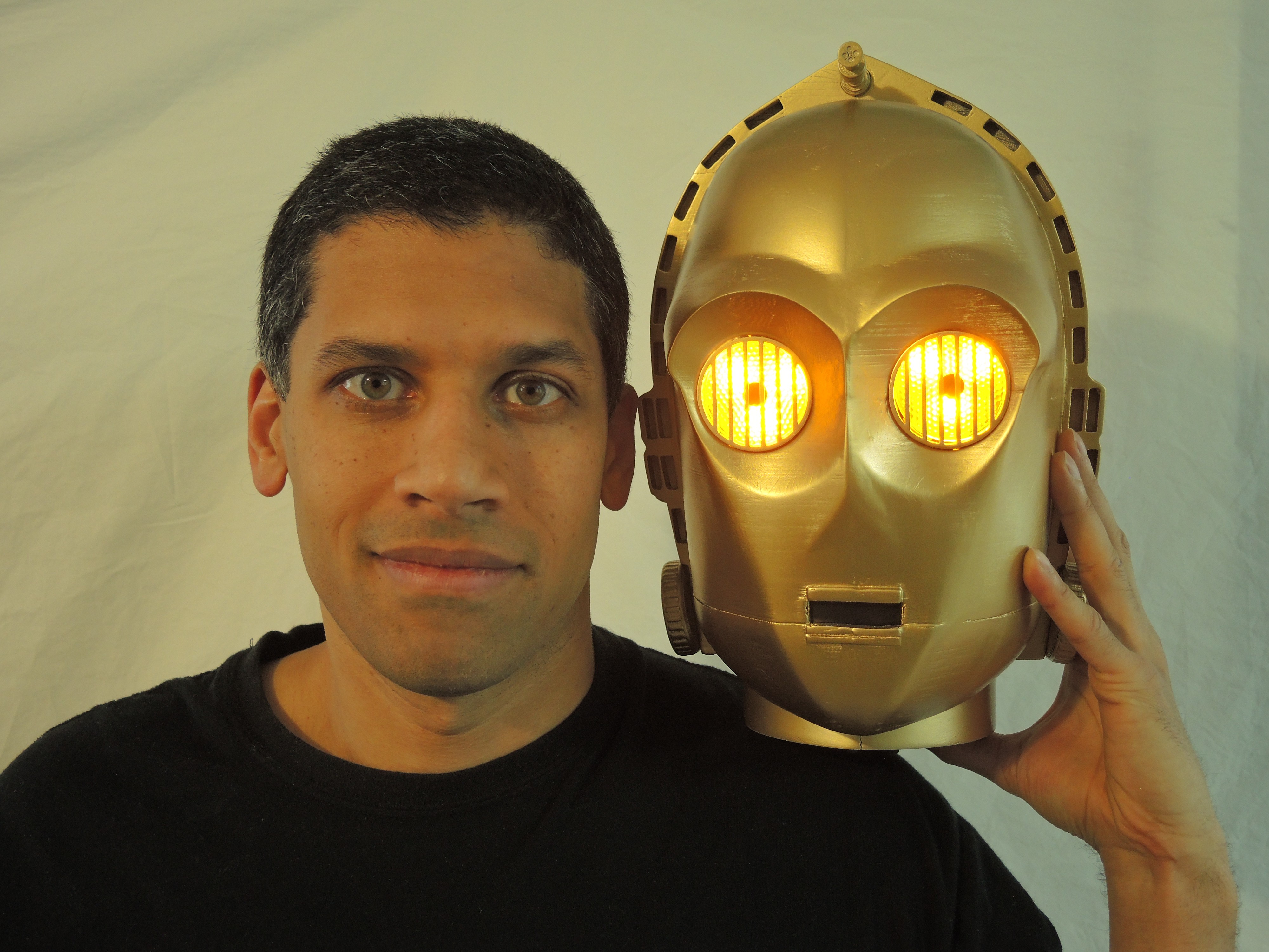 Ali's Profile | Hackaday.io