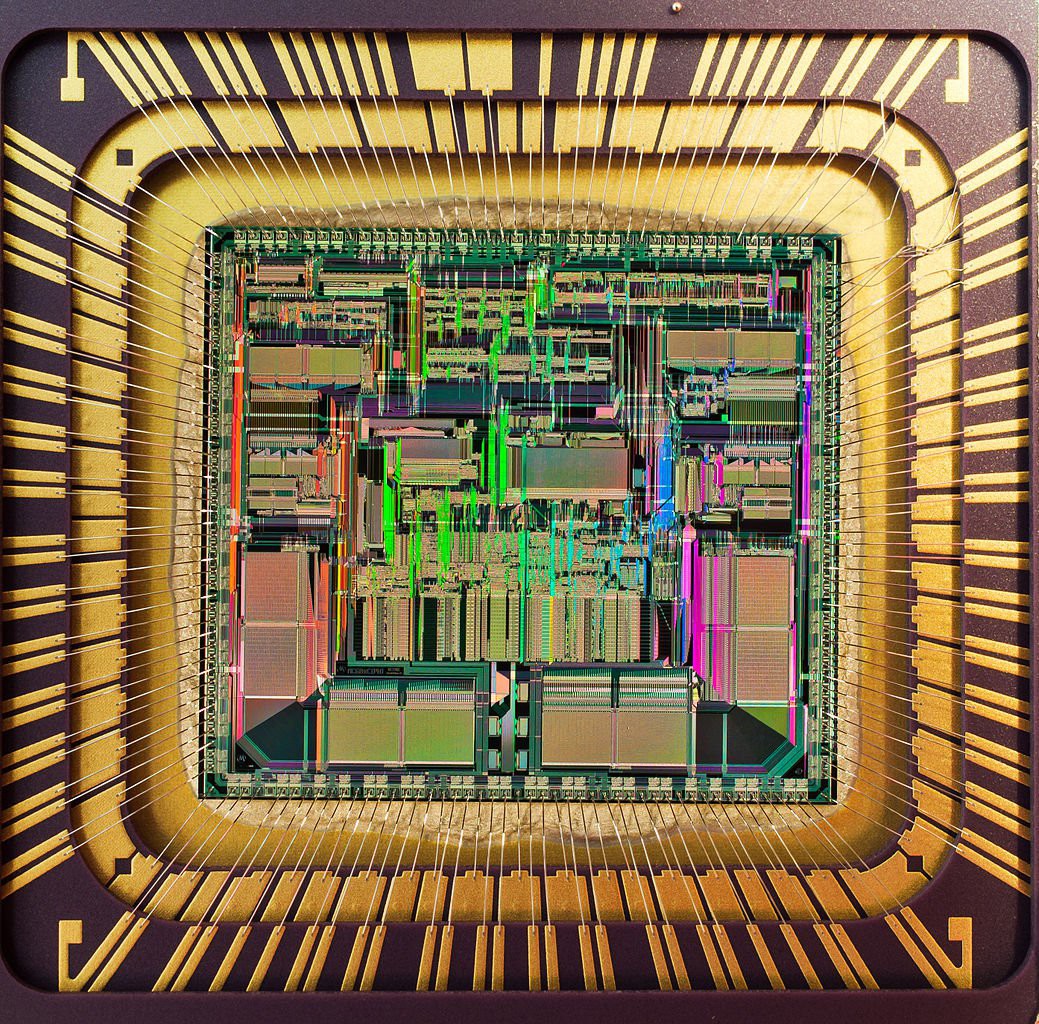 Marcelo Samsoniuk's Profile | Hackaday.io