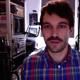 Tom Hensel's Profile | Hackaday.io
