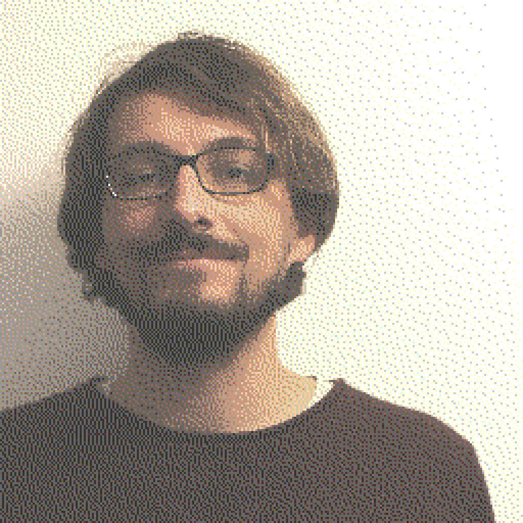 Matthias Kubisch's Profile | Hackaday.io