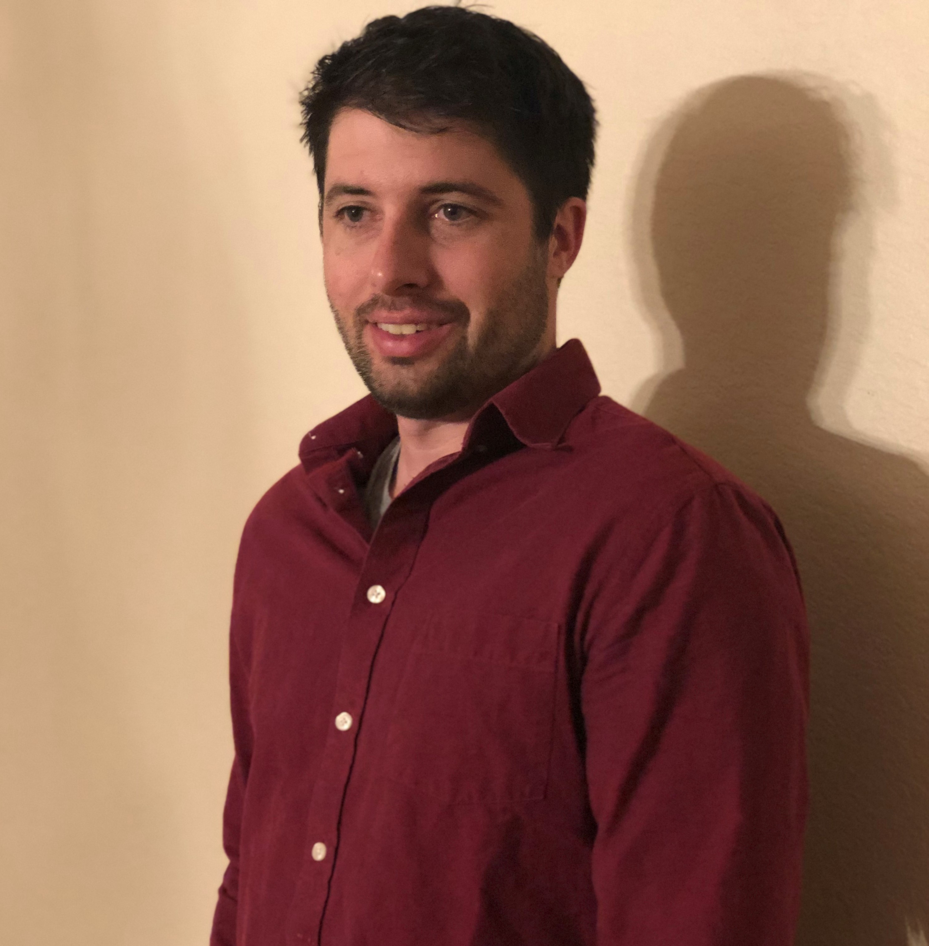 Tyler Posey's Profile | Hackaday.io