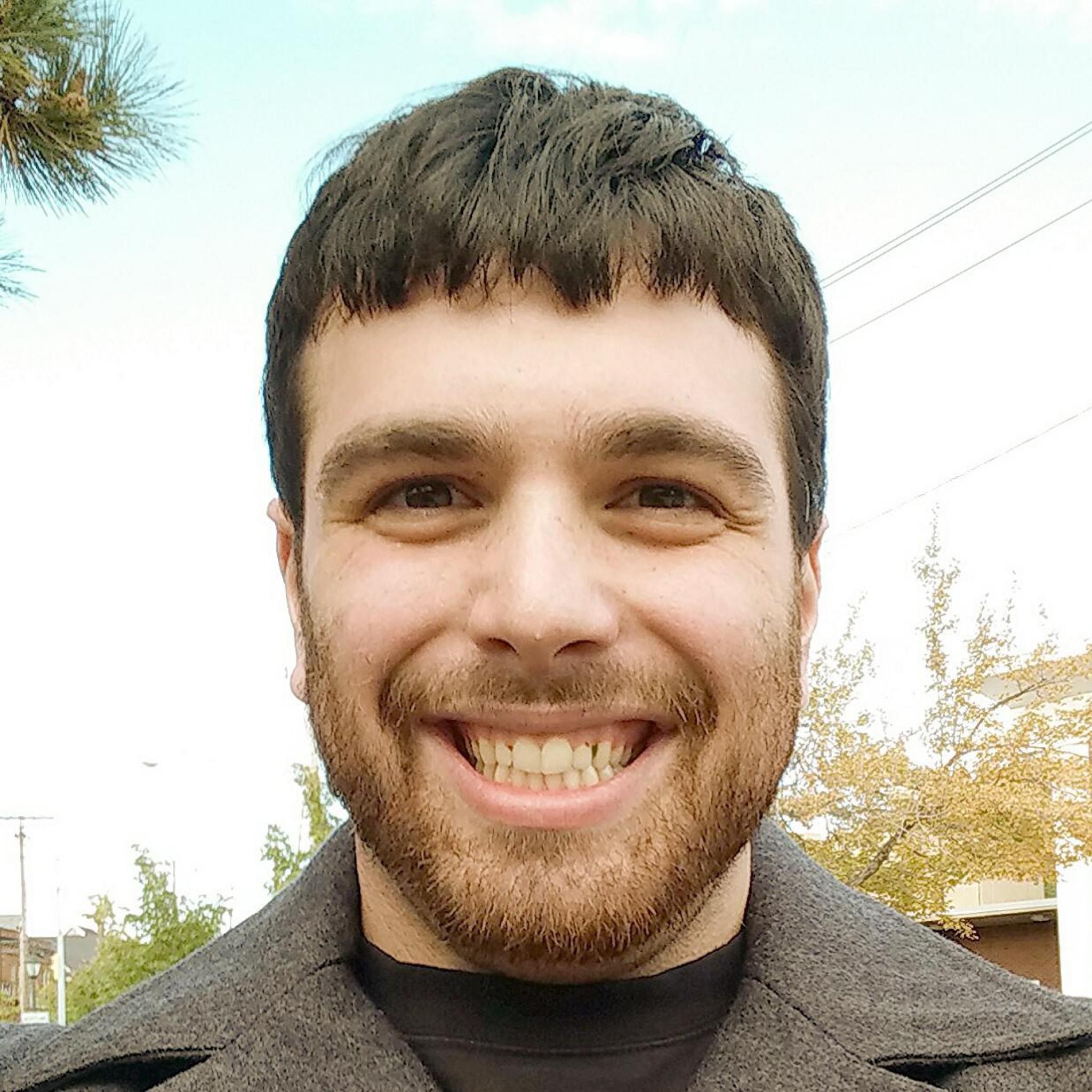 Teddy's Profile | Hackaday.io