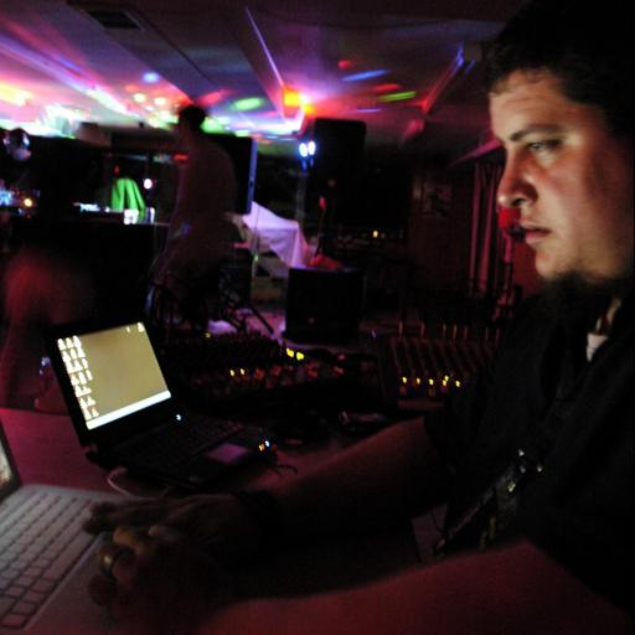 Tony Licavoli's Profile | Hackaday.io
