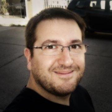 Marcos Meli's Profile | Hackaday.io