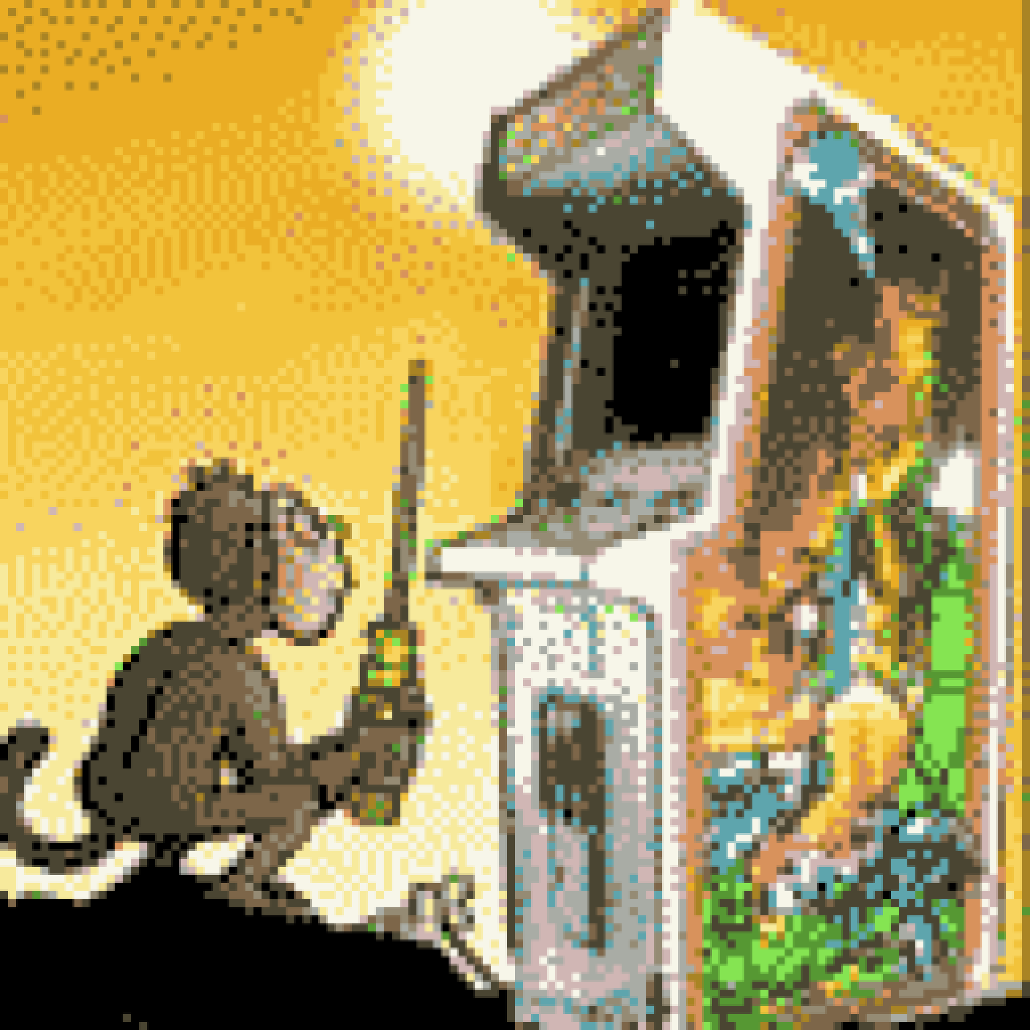 webmonkees's Profile Hackaday.io