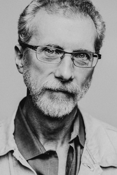 David Patterson's Profile | Hackaday.io
