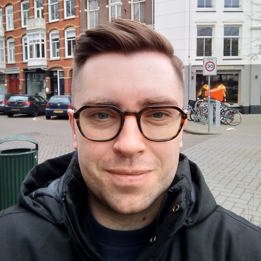 henrebotha's Profile | Hackaday.io