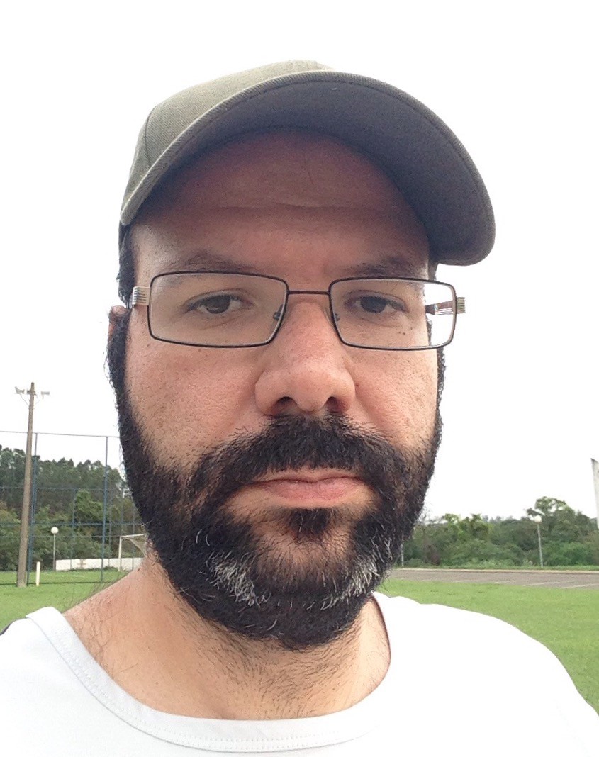 Fábio Gil's Profile | Hackaday.io