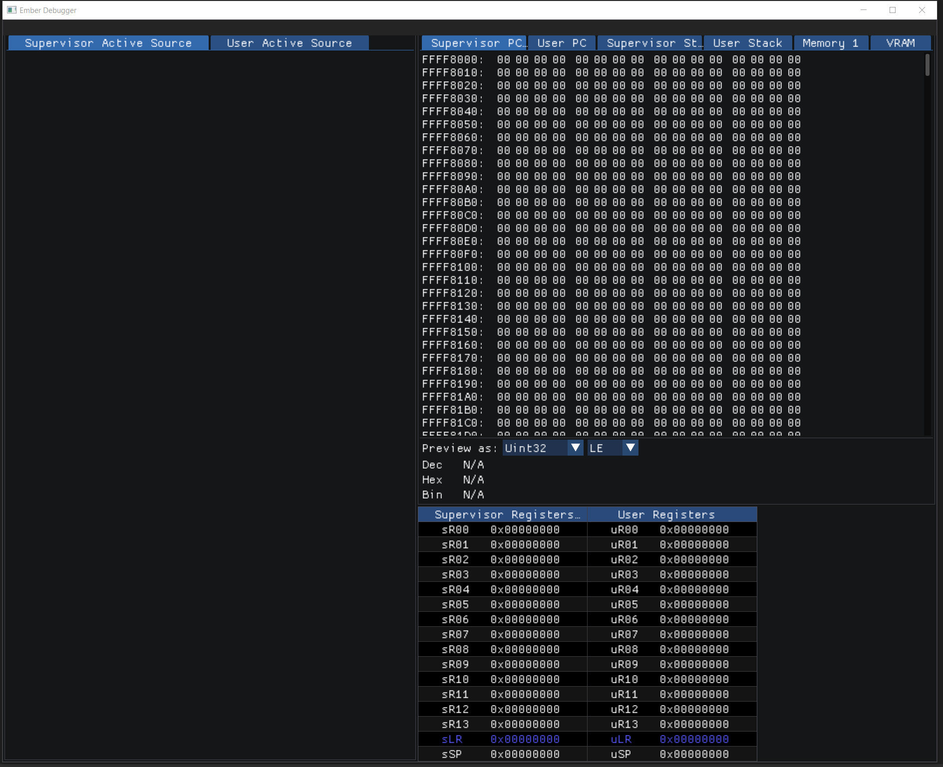 LLVM Assembler and Linker Functional | Details | Hackaday.io