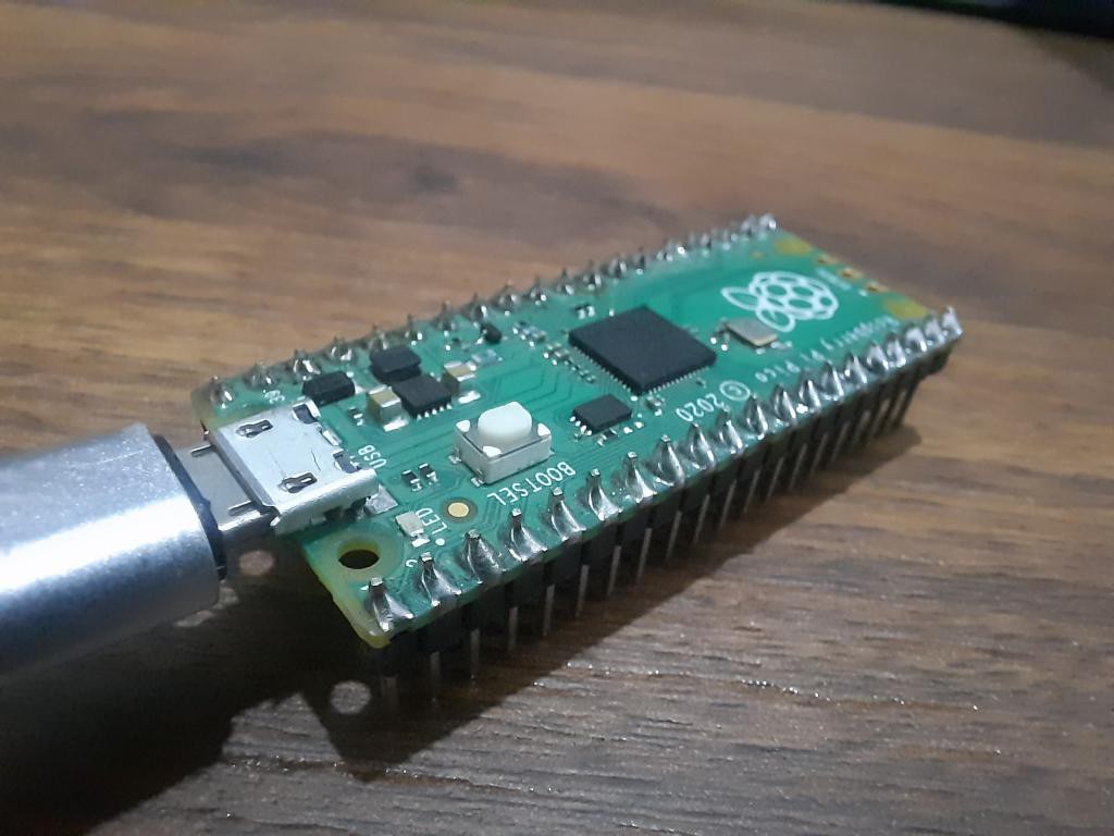 How To Program Raspberry Pi Pico With The Arduino Ide 6139