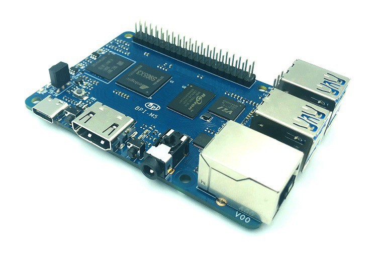 C pi. Banana Pi BPI-m5. Banana Pi r3. Mim-Pi.