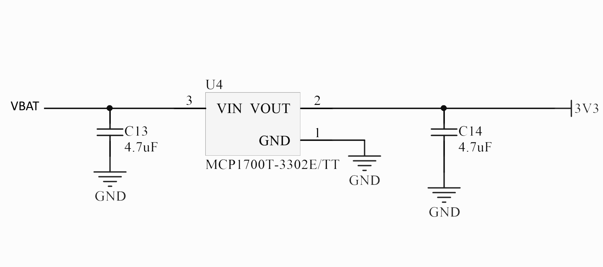 Mcp6022 i sn схема включения