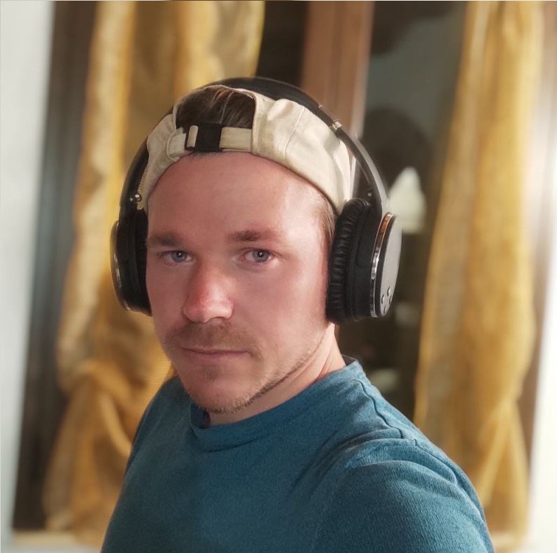 Jakob Brömauer's Profile | Hackaday.io