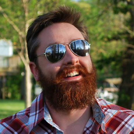 Grant McNaught's Profile | Hackaday.io