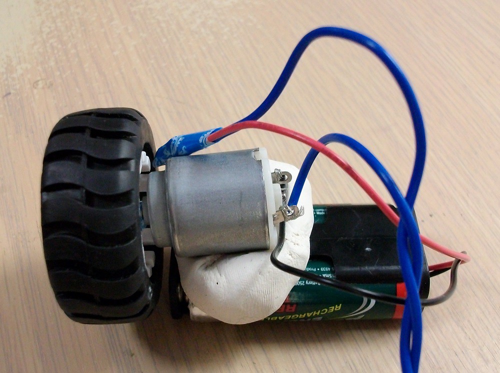 Recycled Sculptures's Profile | Hackaday.io