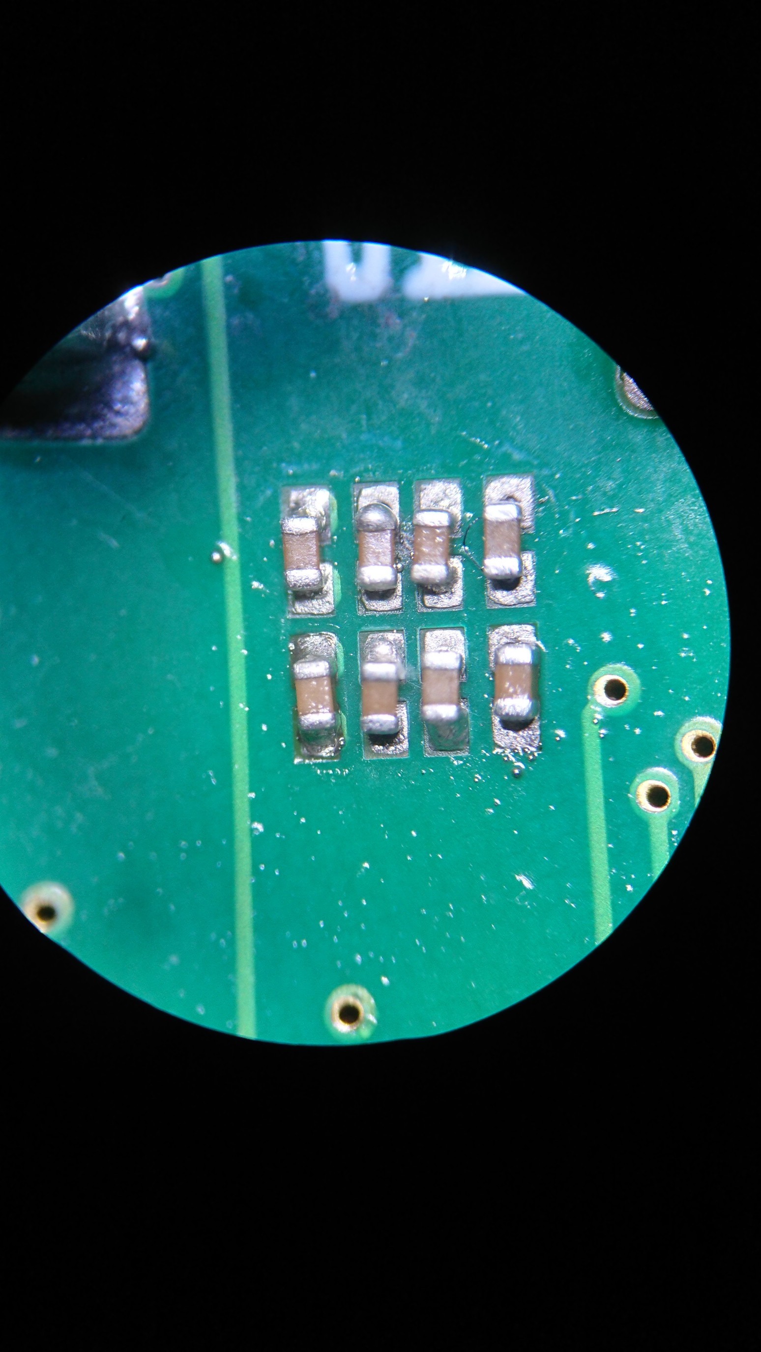 pcb - Do QFNs really need that thermal pad? - Electrical Engineering Stack  Exchange