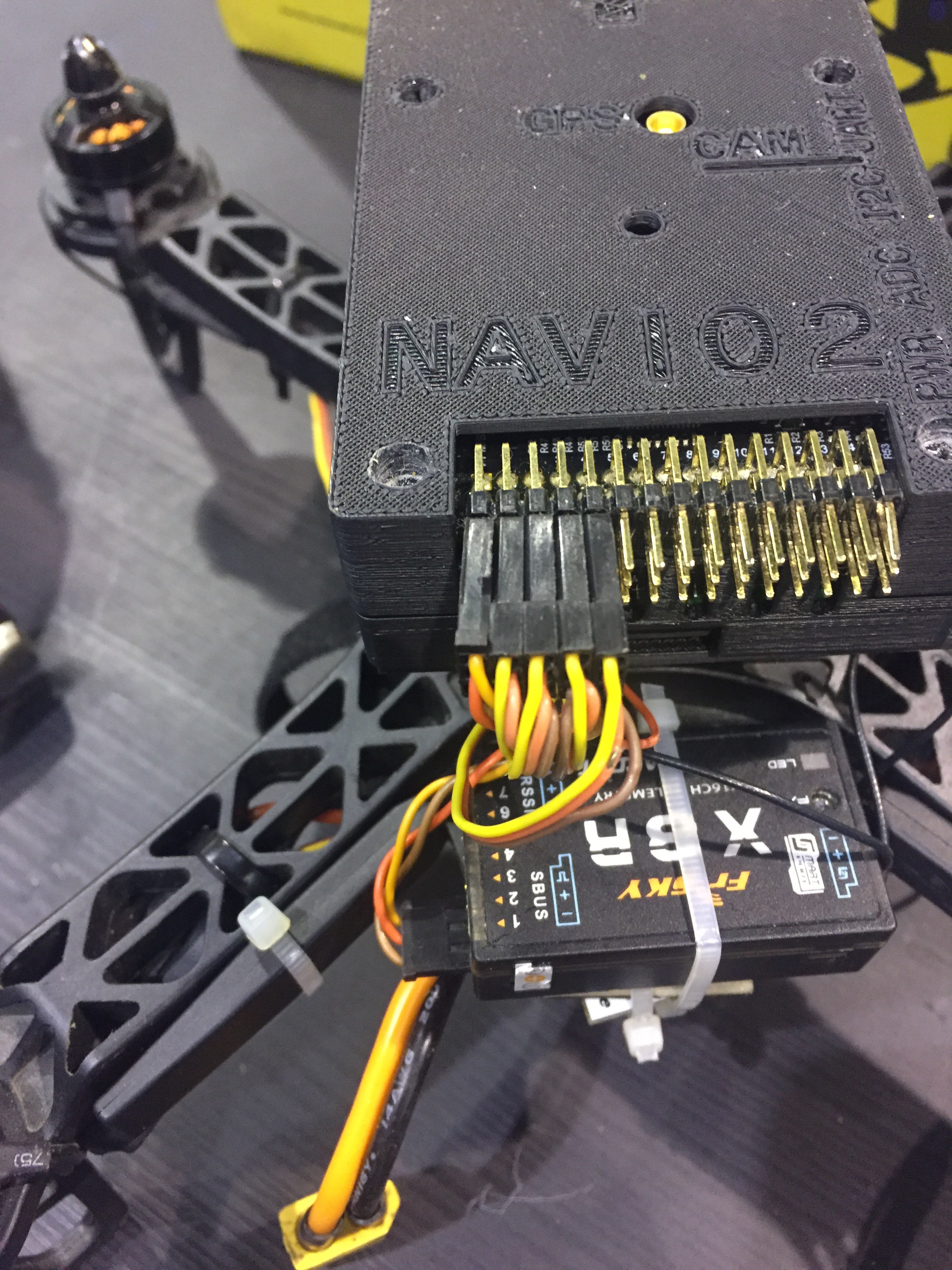 Navio2 drone deals