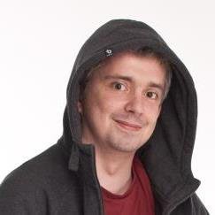 Sebastian Kowalczyk's Profile | Hackaday.io