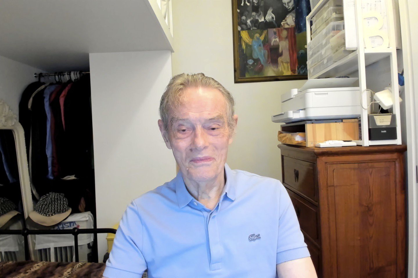 George's Profile | Hackaday.io