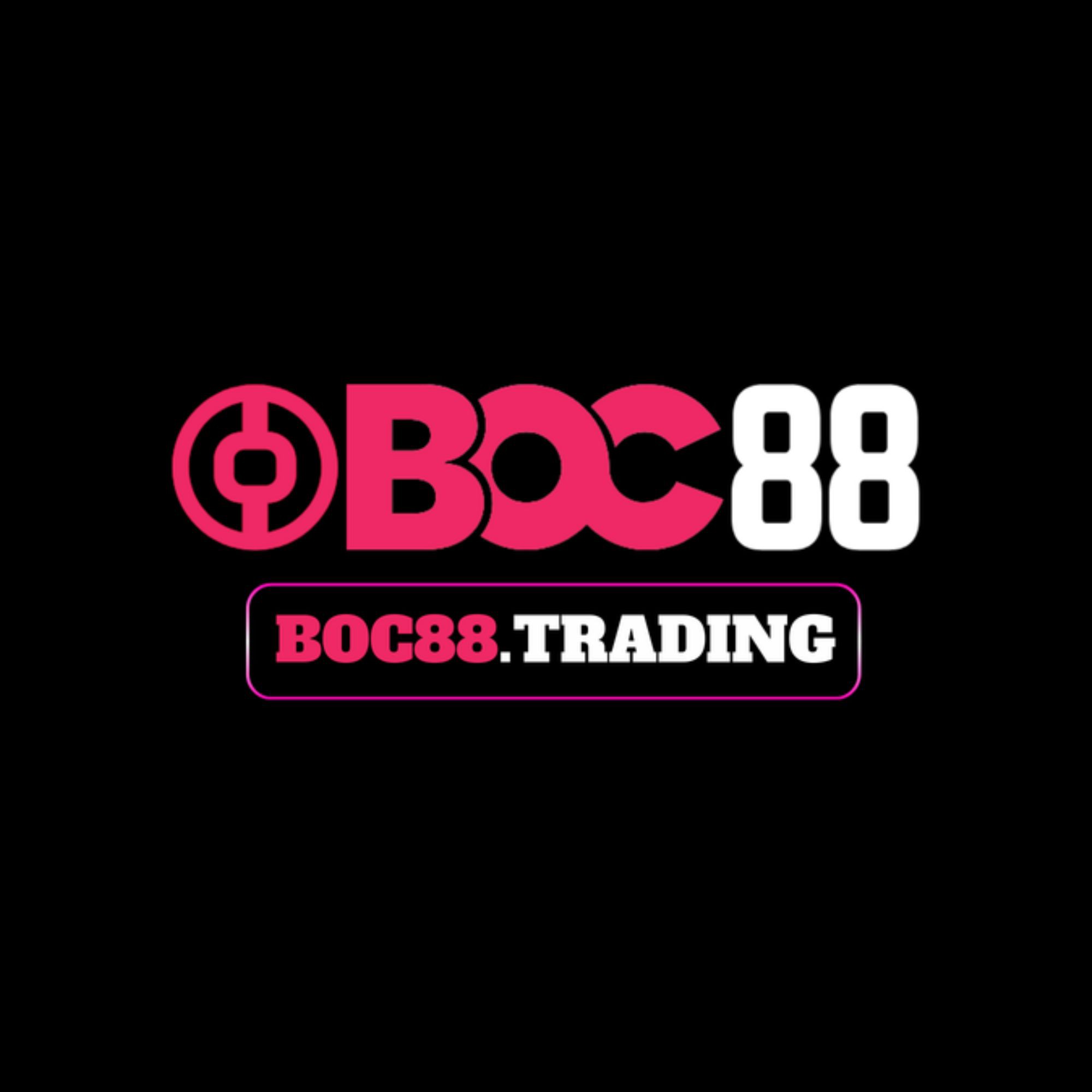 boc88trading's Profile | Hackaday.io