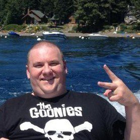 Scott Gillins's Profile | Hackaday.io