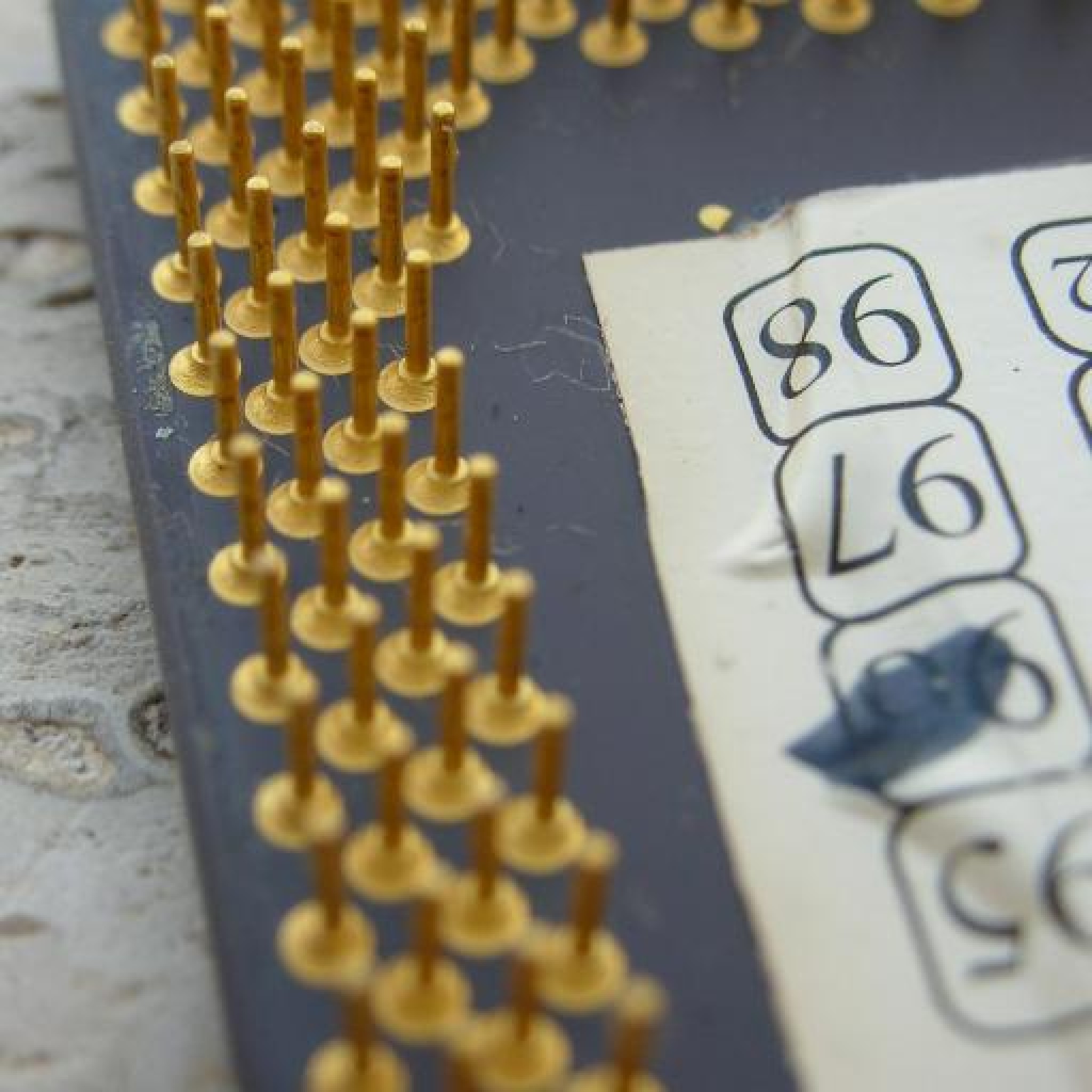 emuboy's Profile | Hackaday.io