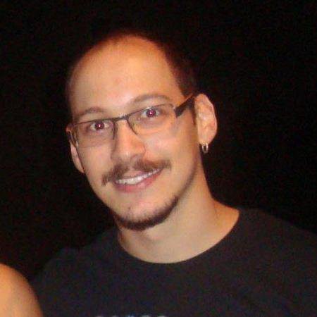 George Zogopoulos Papaliakos's Profile | Hackaday.io