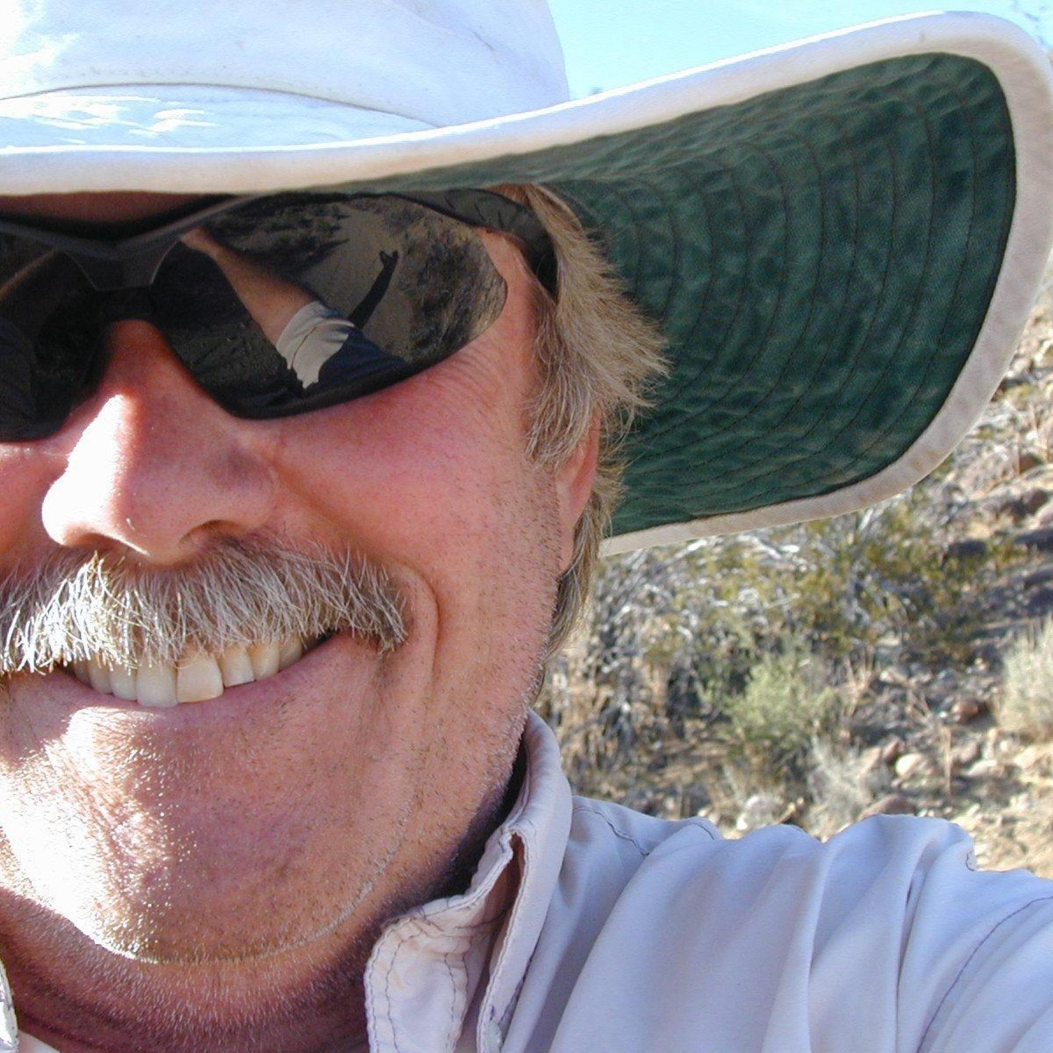 hidesert's Profile | Hackaday.io