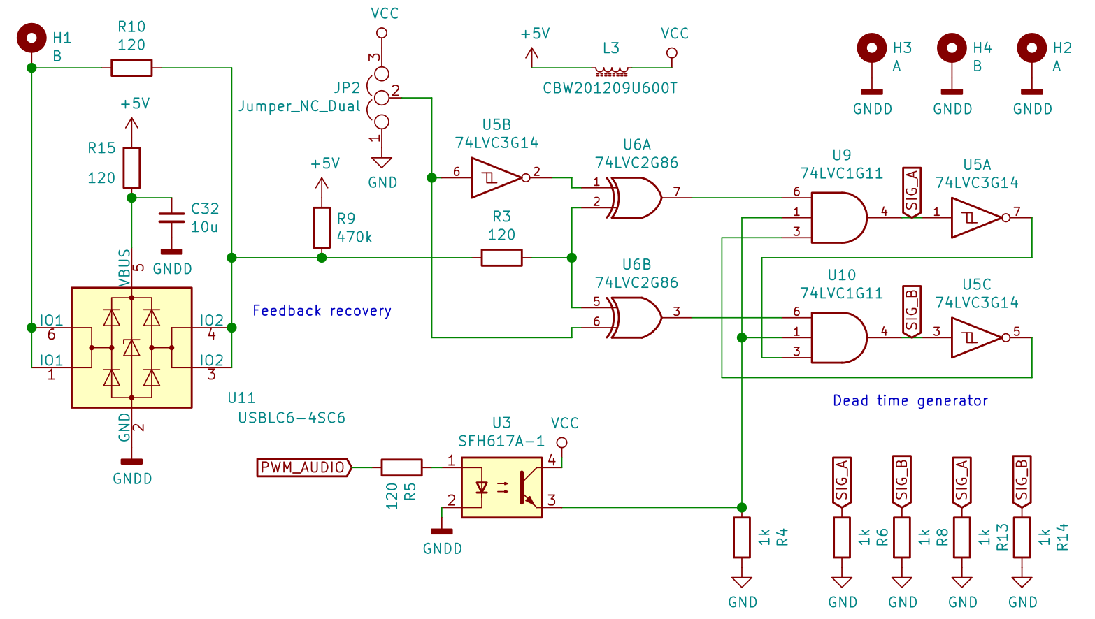 Timing generator