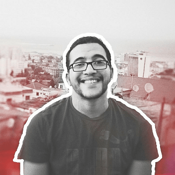 Mohamed Heddar's Profile | Hackaday.io