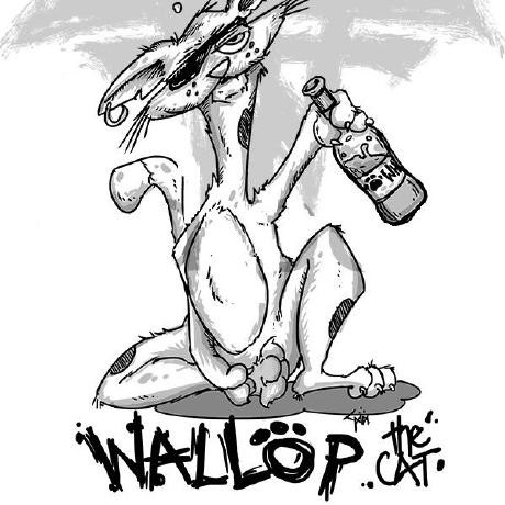 HackadayIO profile picture for @wallop