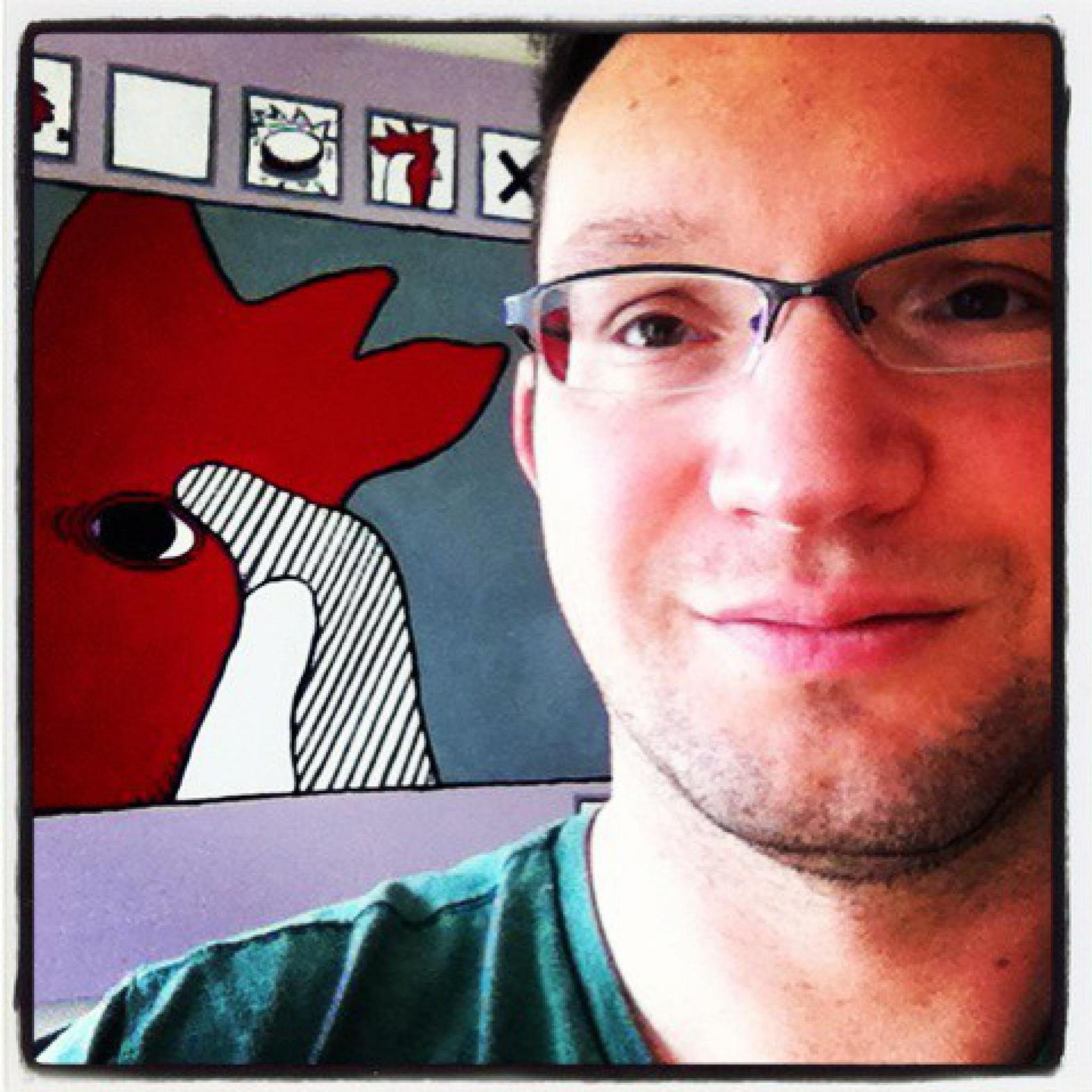 robotbugs's Profile | Hackaday.io
