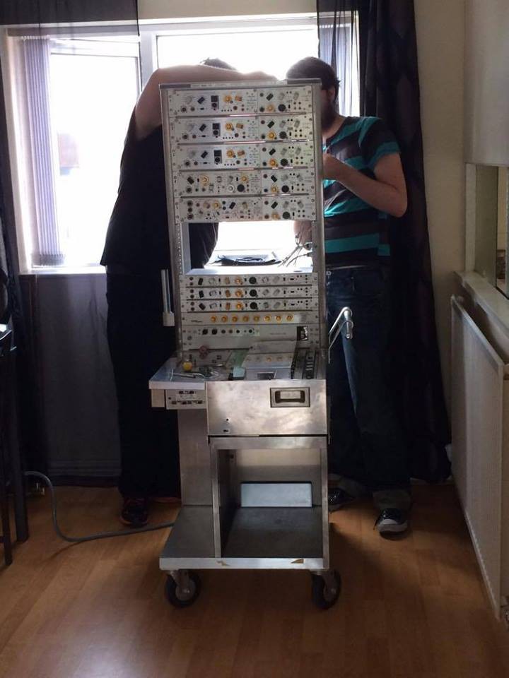 Bryan.russell.potts's Profile | Hackaday.io