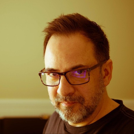 Eddie Pons's Profile | Hackaday.io