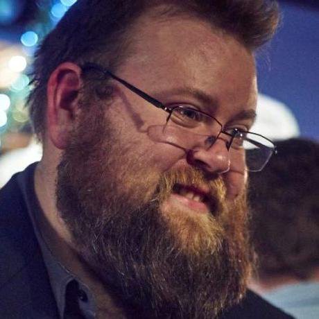 Kai Robinson's Profile | Hackaday.io