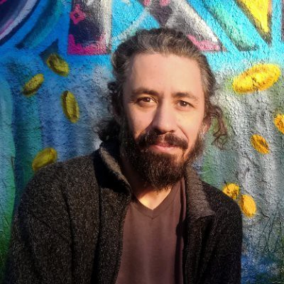 Victor Suarez Rovere's Profile | Hackaday.io