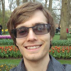 Lucas O. Wagner's Profile | Hackaday.io