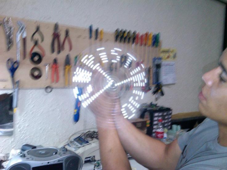 HackadayIO profile picture for @Scarface