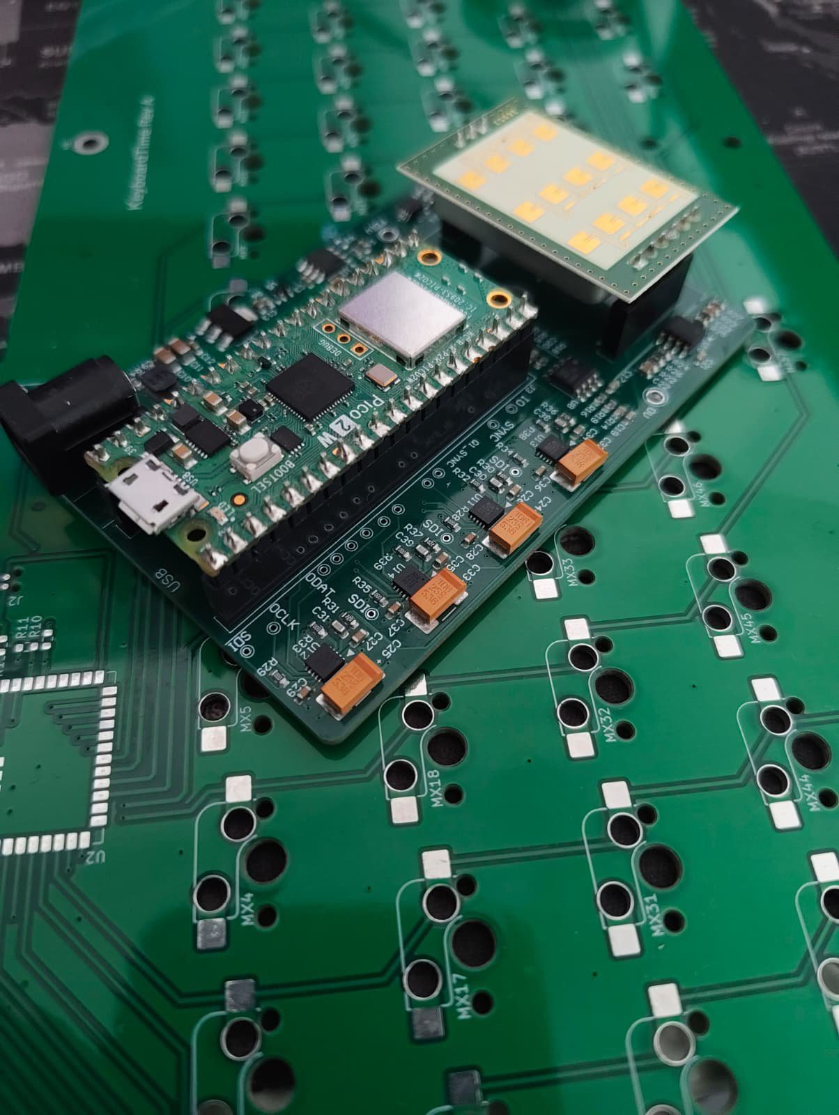 Schematic Design | Details | Hackaday.io