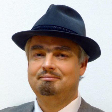 HackadayIO profile picture for @thoka