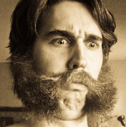 Brian Boucheron's Profile | Hackaday.io