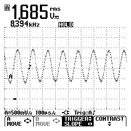 Vmu  Hackaday