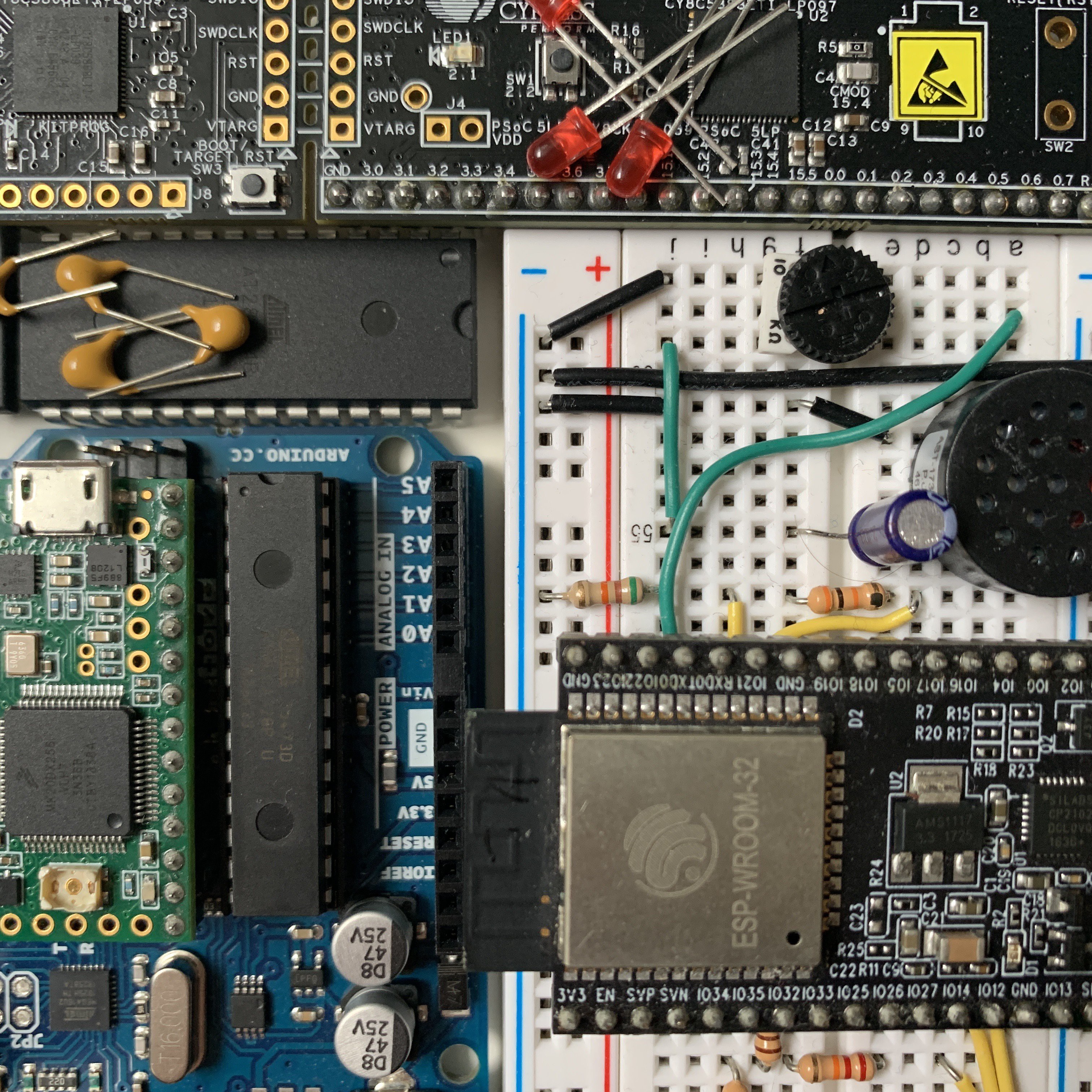 Noah's Profile | Hackaday.io