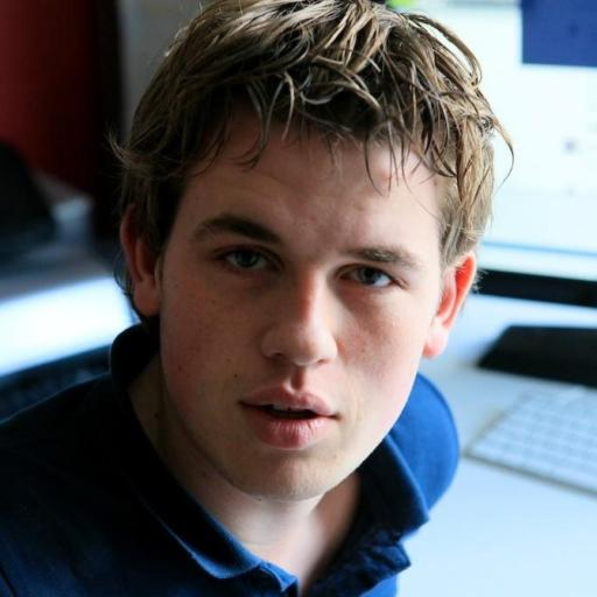 email's Profile | Hackaday.io