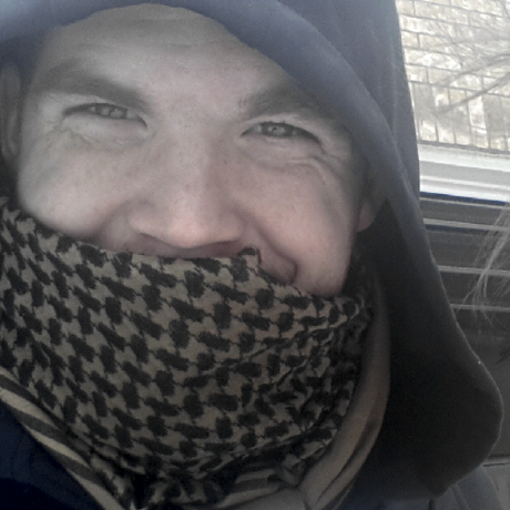 HackadayIO profile picture for @Swivel