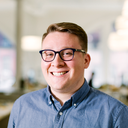Andrew Sowers's Profile | Hackaday.io