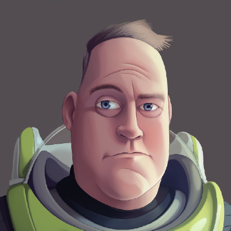 HackadayIO profile picture for @shrunk