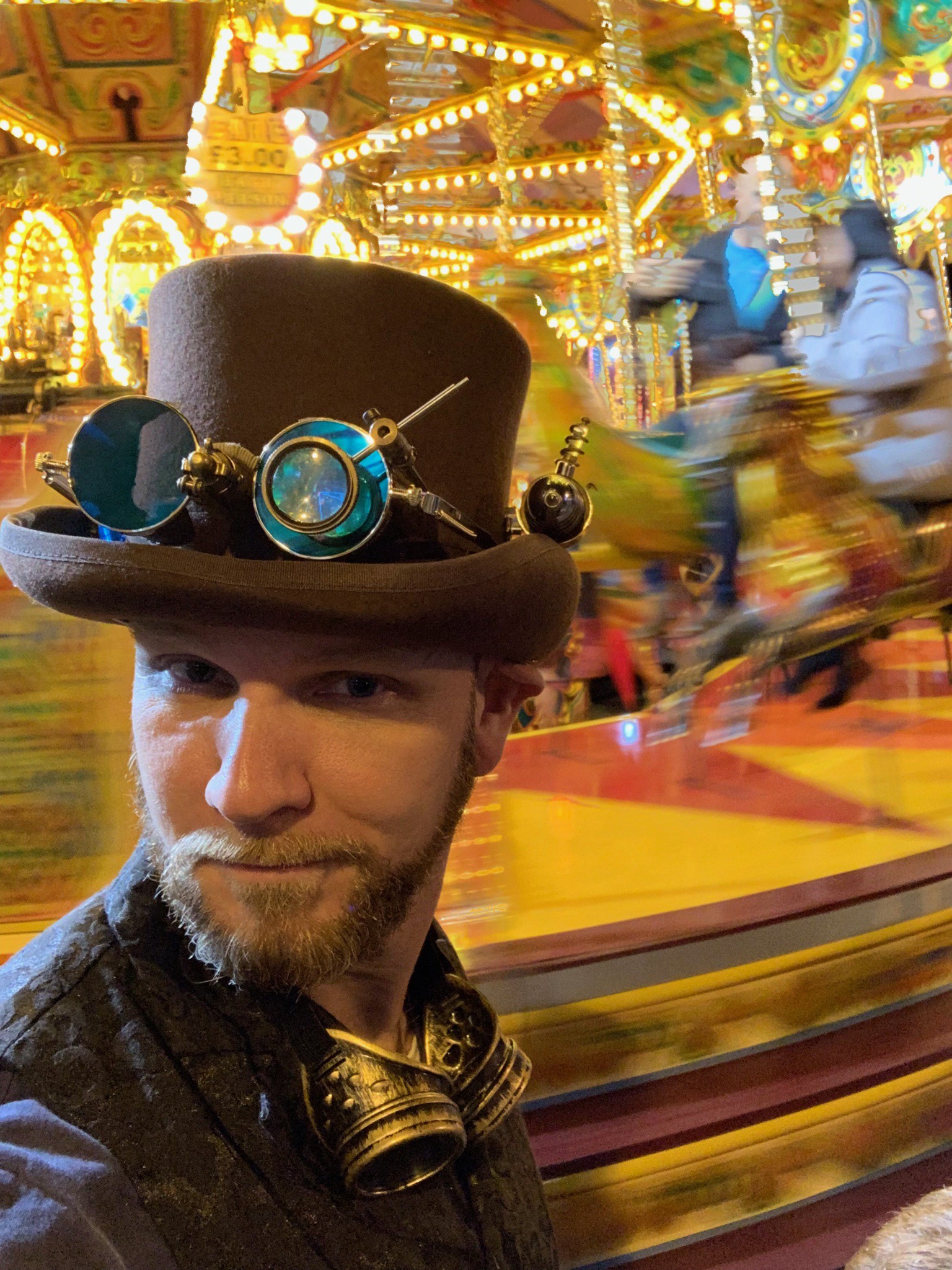 Technosonder's Profile | Hackaday.io