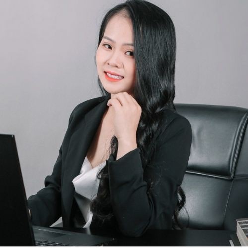 Amy Diễm My's Profile | Hackaday.io